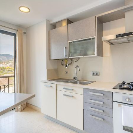 Flh Funchal Cozy Studio 아파트 외부 사진