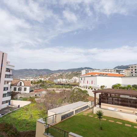 Flh Funchal Cozy Studio 아파트 외부 사진