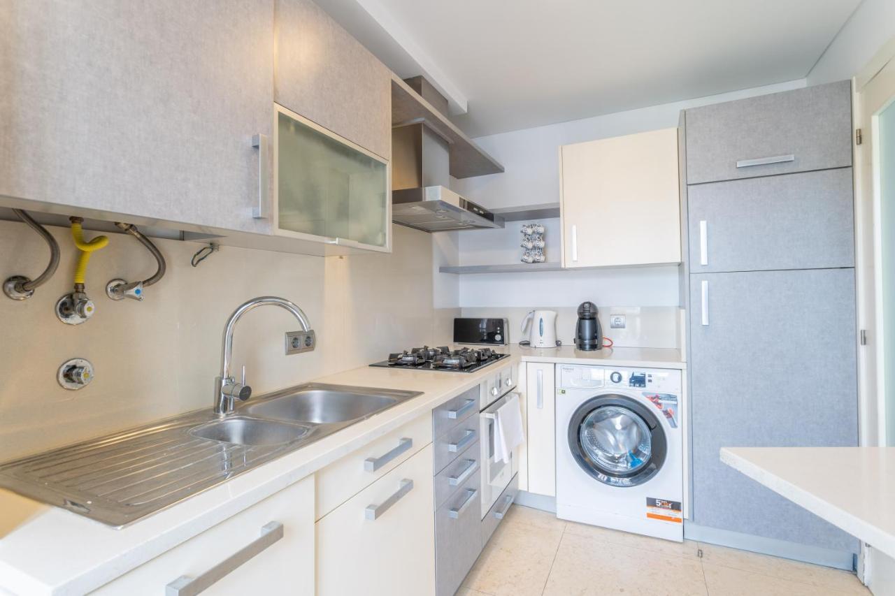 Flh Funchal Cozy Studio 아파트 외부 사진