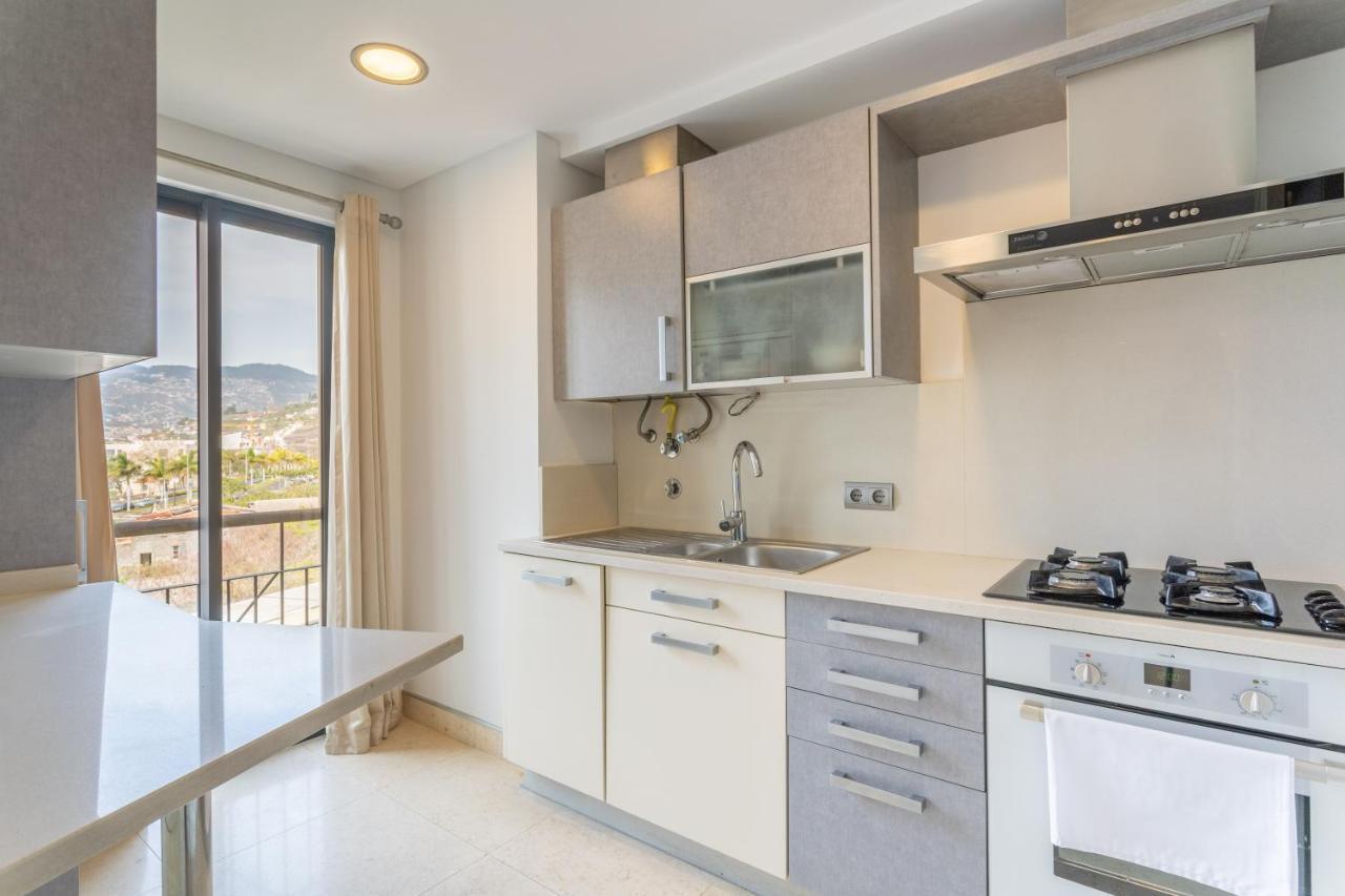 Flh Funchal Cozy Studio 아파트 외부 사진
