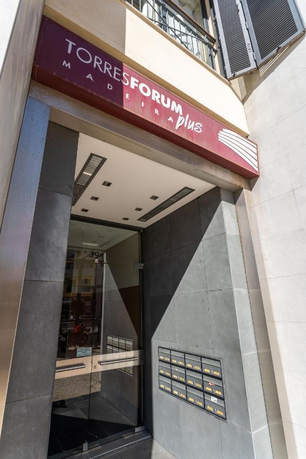 Flh Funchal Cozy Studio 아파트 외부 사진