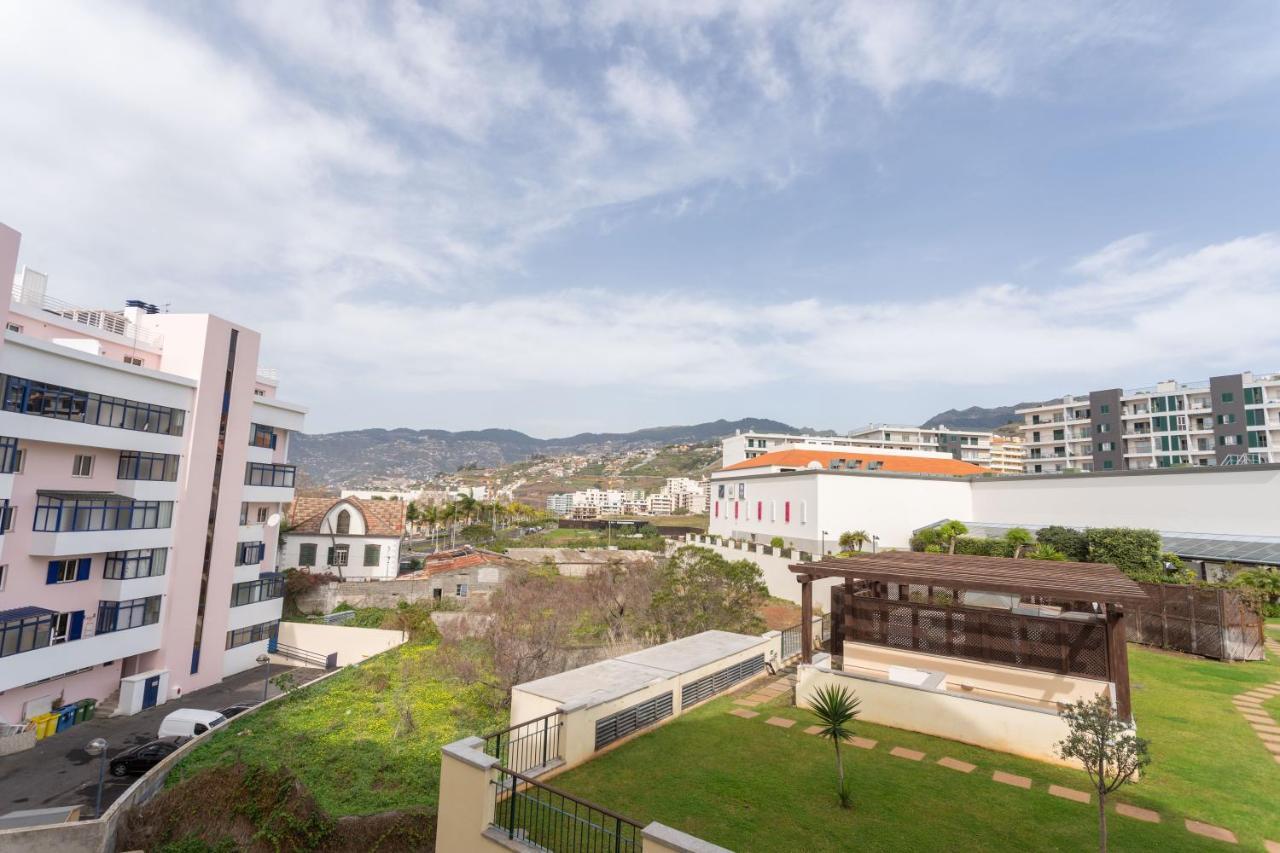 Flh Funchal Cozy Studio 아파트 외부 사진
