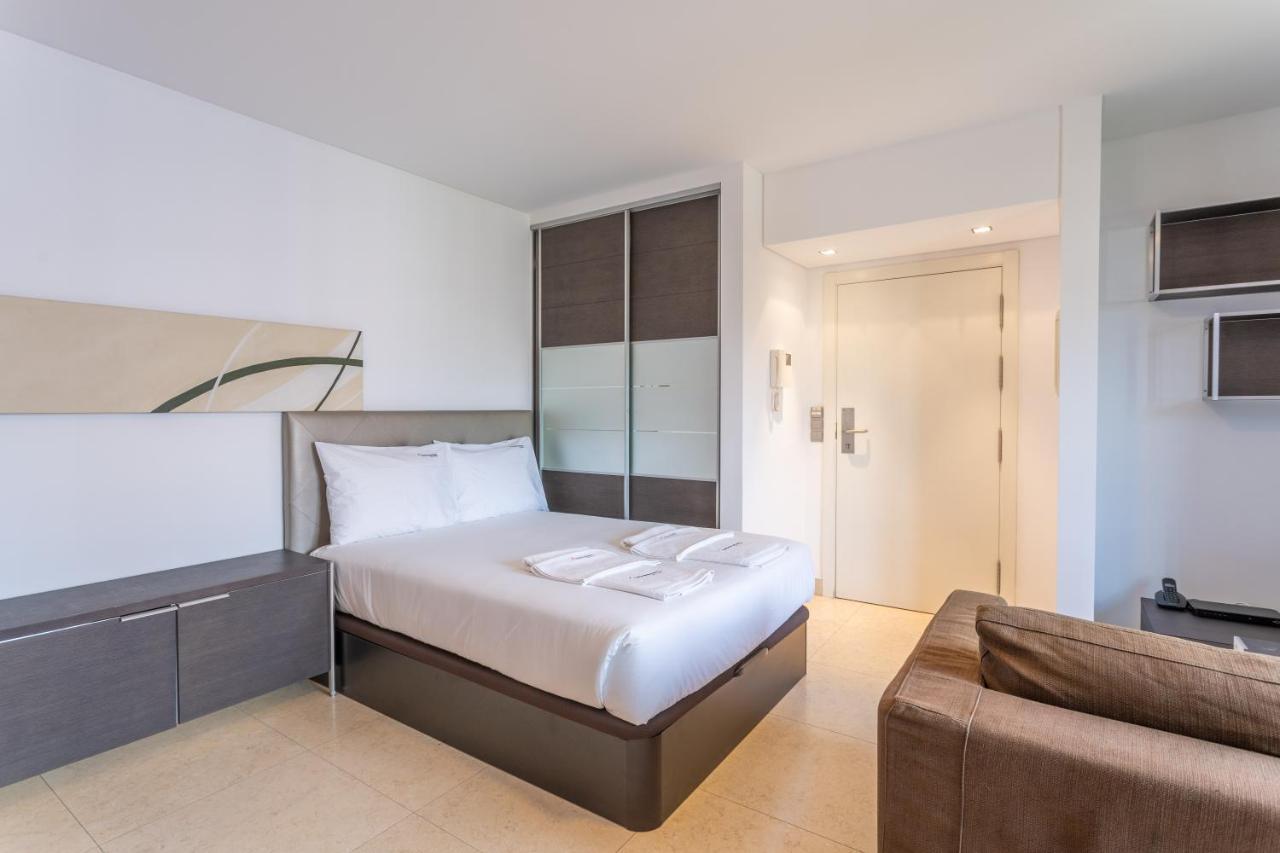 Flh Funchal Cozy Studio 아파트 외부 사진